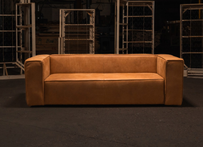 Jasmine Custom Sofa